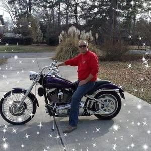 Meet your Posher, William